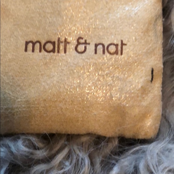 Matt and Nat clutch - Picture 7 of 7